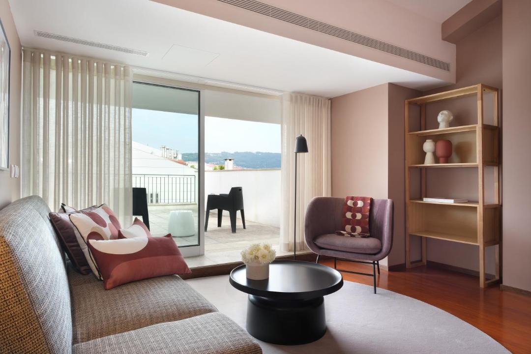 Photo of Livingroom in Braga