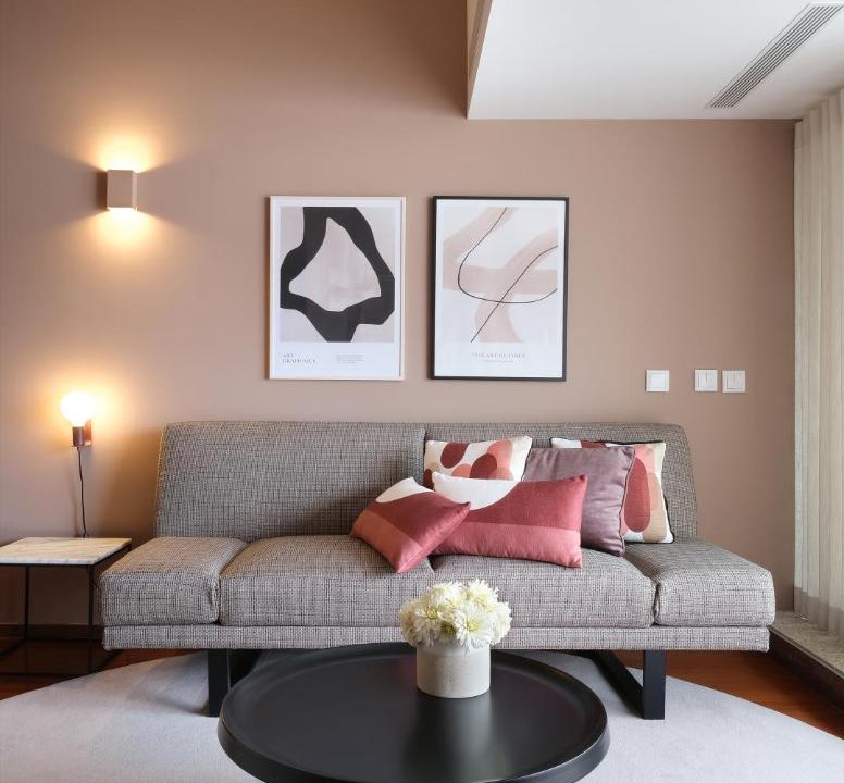 Photo of Livingroom in Braga