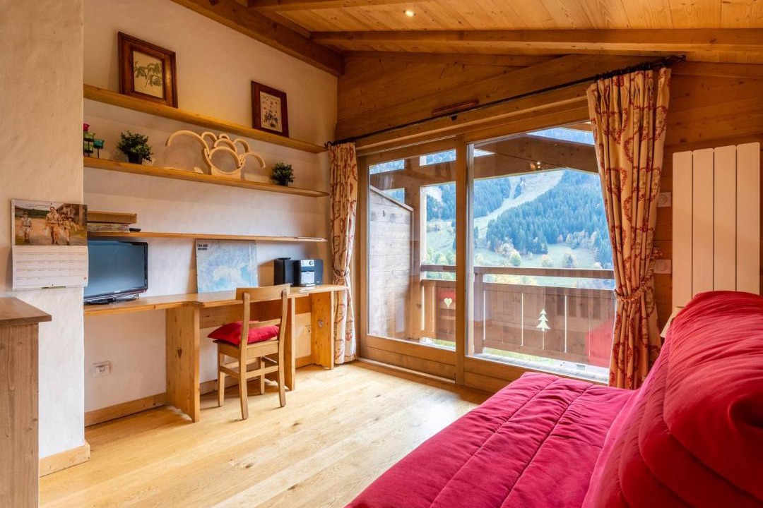 Photo of Others in La Clusaz