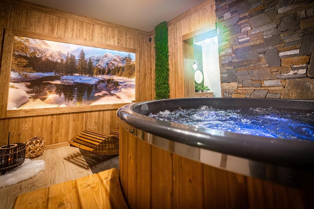 Photo of Bathroom in Banska Wyzna