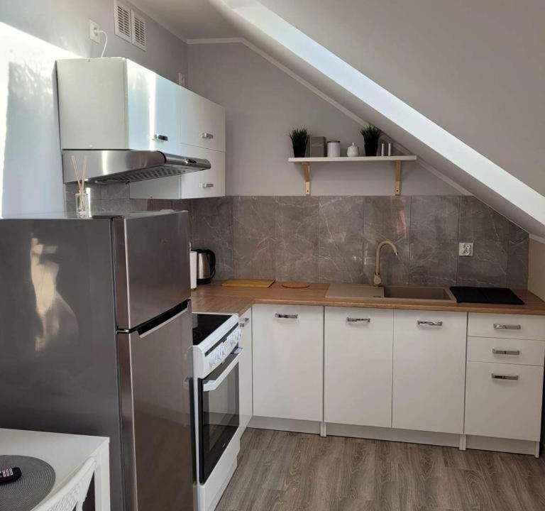 Photo of Kitchen in Wejherowo