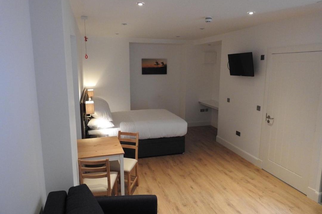 Photo of Livingroom in Broadford