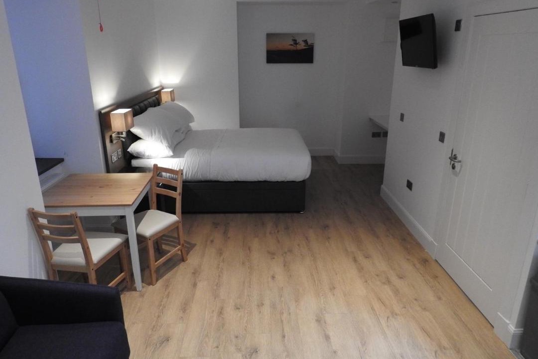 Photo of Bedroom in Broadford