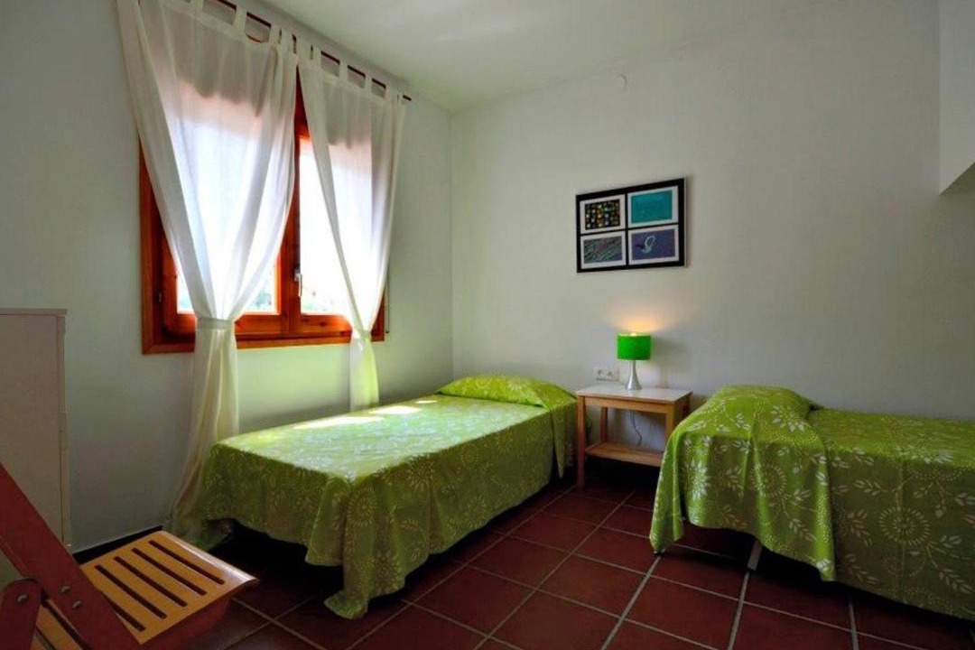 Photo of Bedroom in Bon Relax