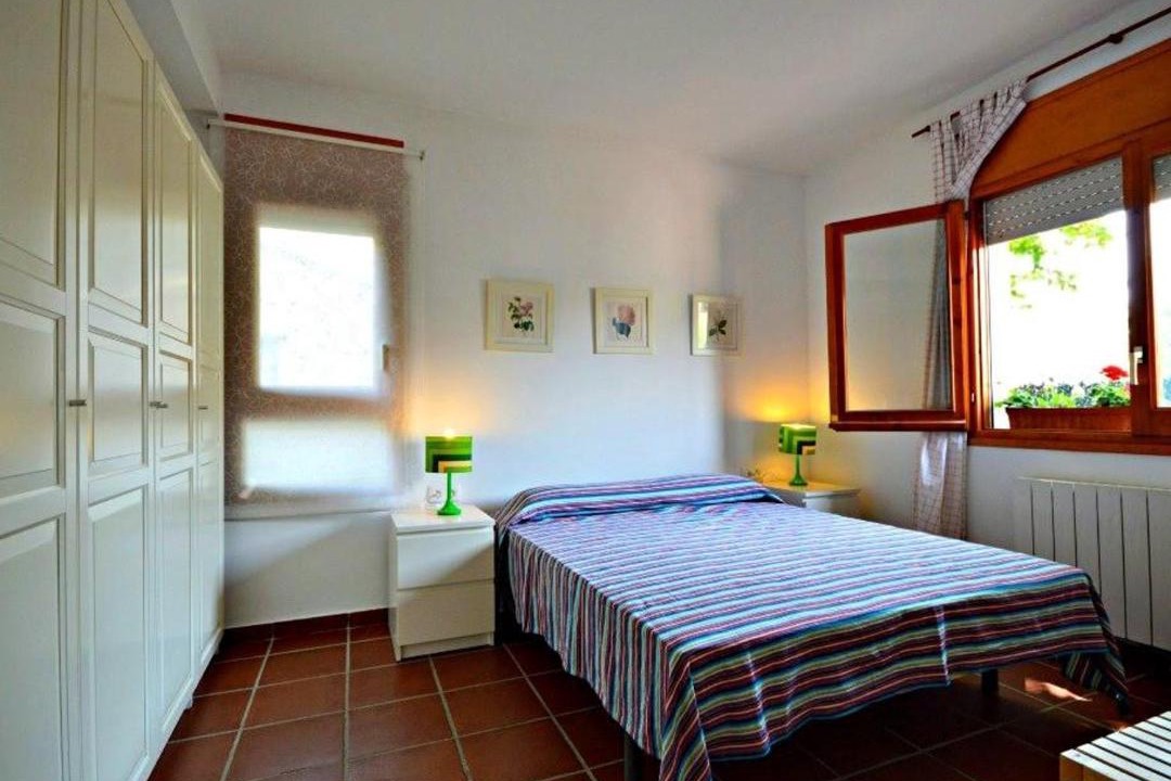 Photo of Bedroom in Bon Relax