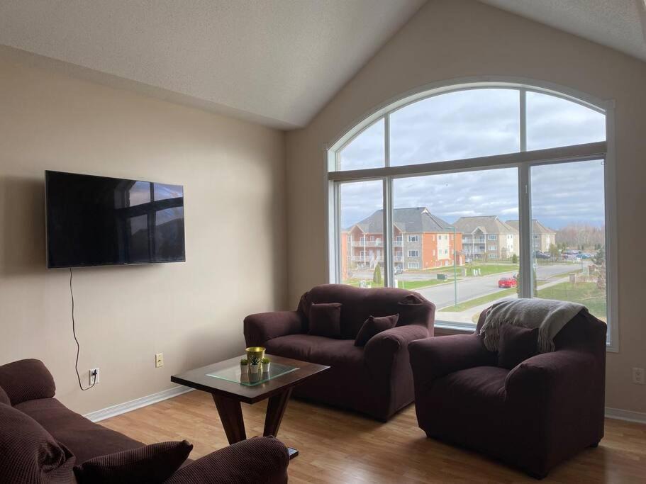 Photo of Livingroom in Plateau