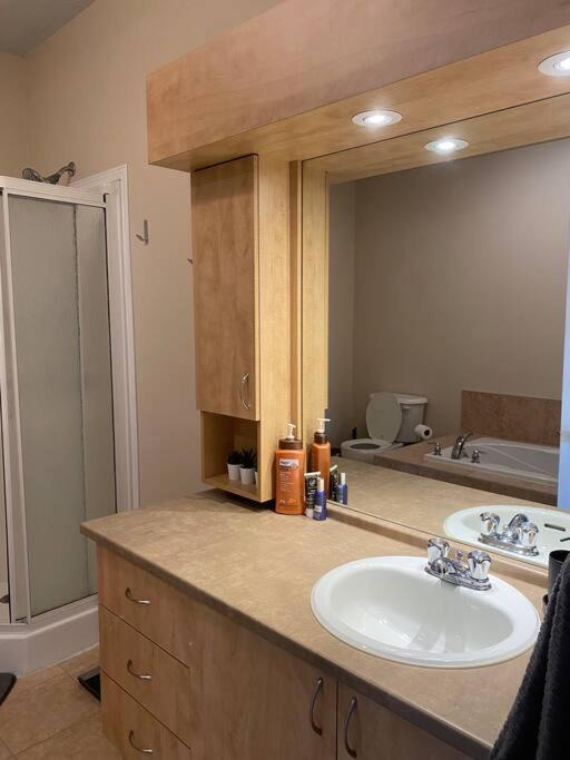 Photo of Bathroom in Plateau