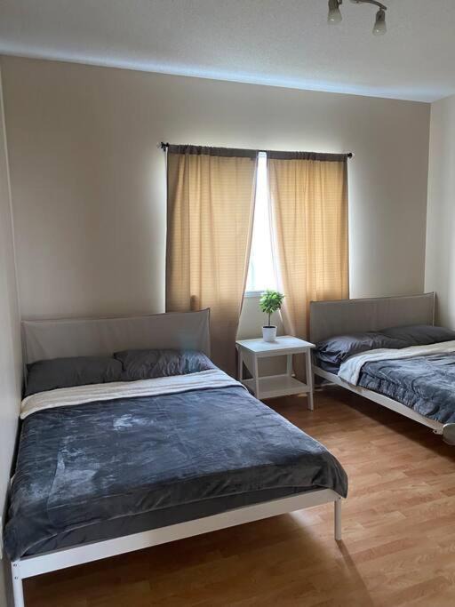 Photo of Bedroom in Plateau