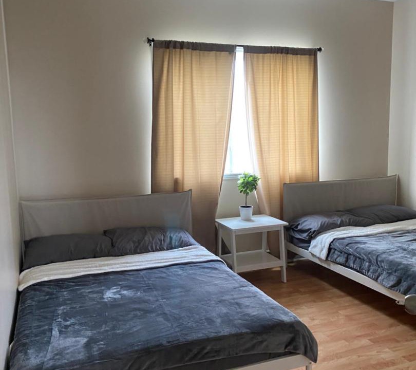 Photo of Bedroom in Plateau