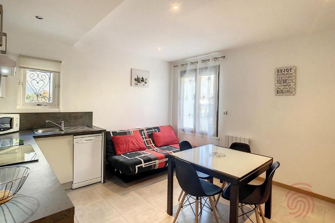 Photo of Livingroom in Lamalou-les-Bains