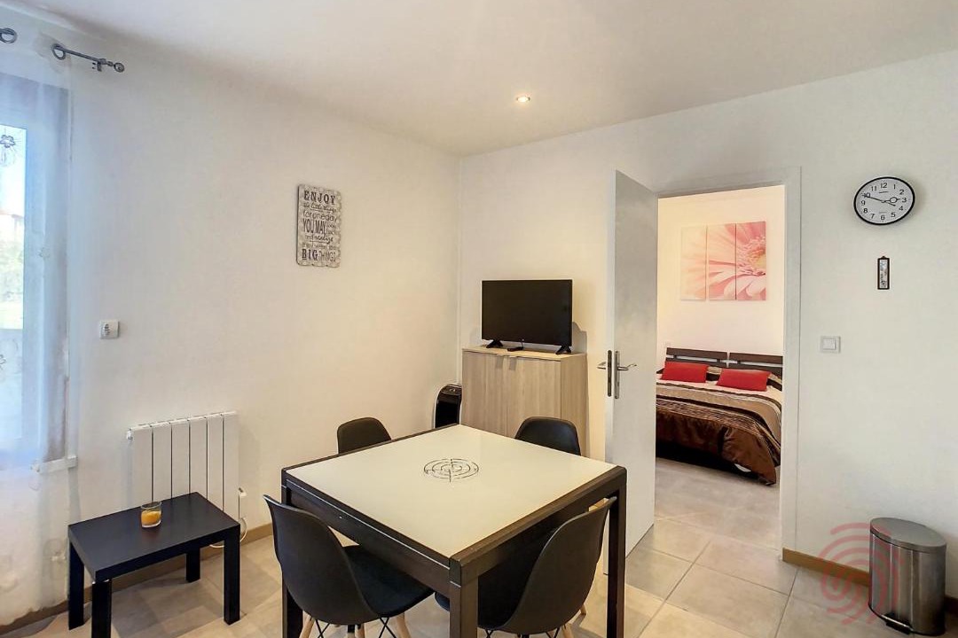 Photo of Livingroom in Lamalou-les-Bains