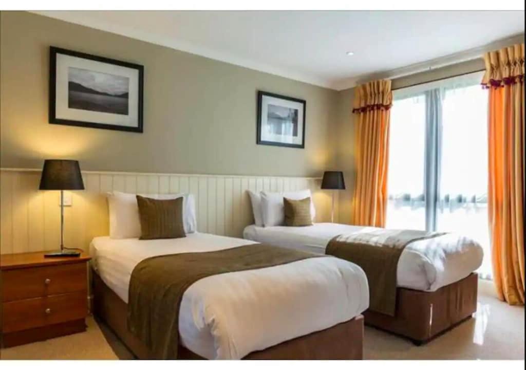 Photo of Bedroom in Alexandria
