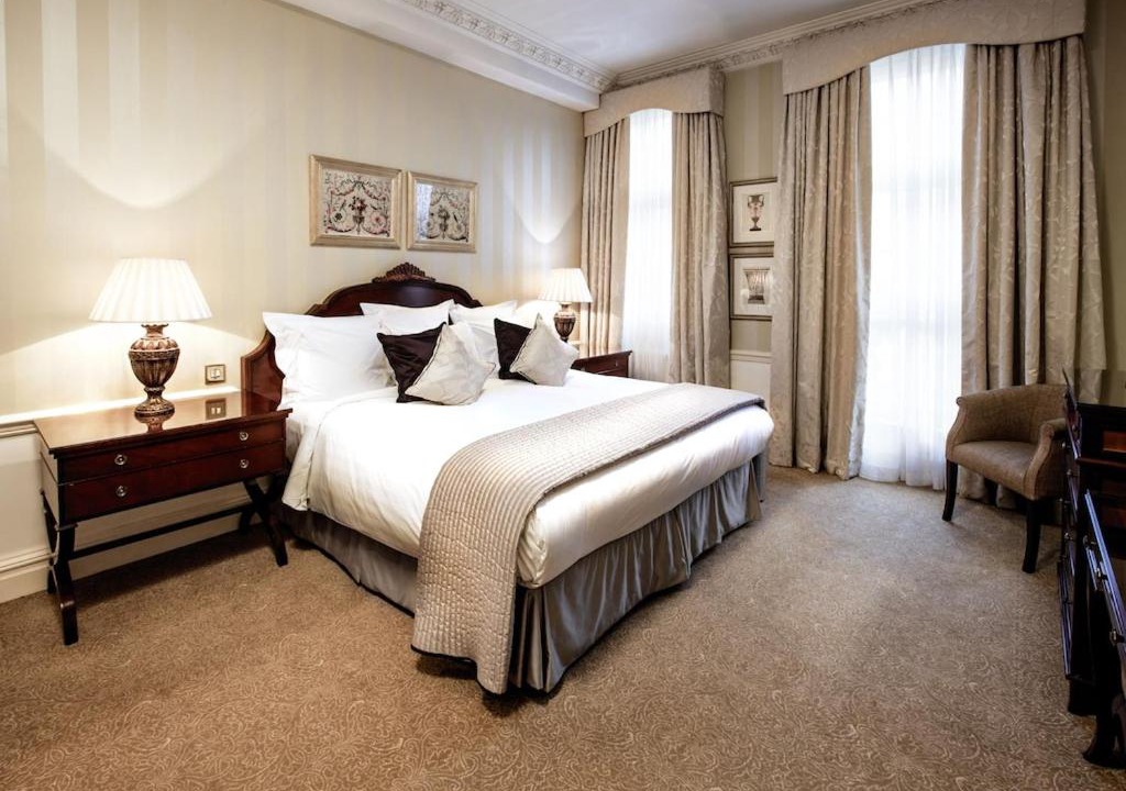 Photo of Bedroom in Alexandria