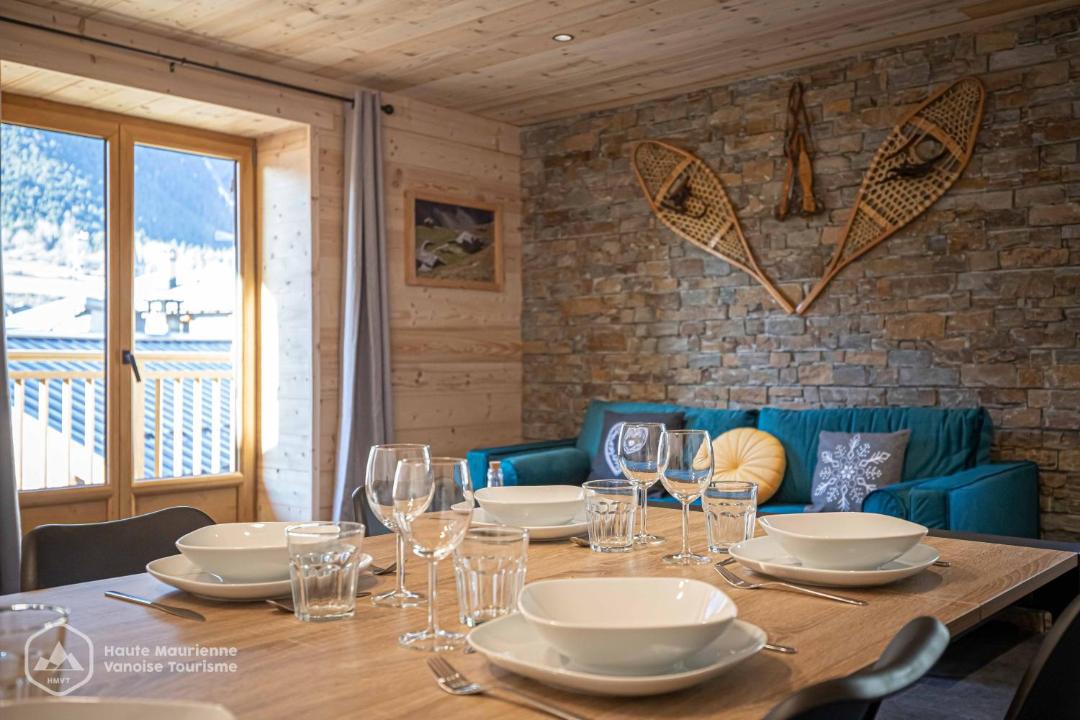 Photo of Livingroom in Termignon