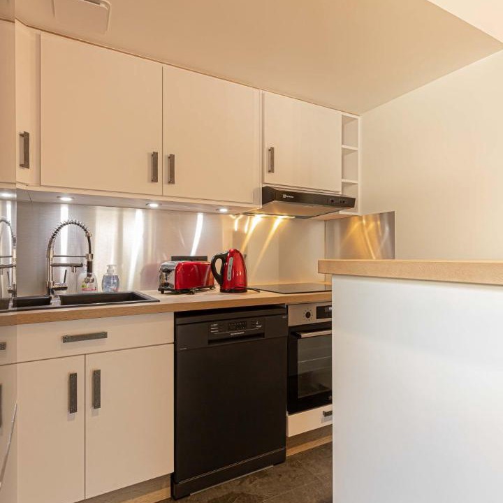 Photo of Kitchen in Termignon
