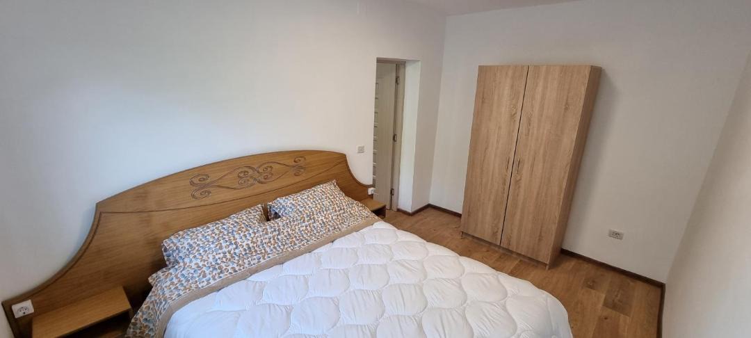 Photo of Bedroom in Piatra Neamt
