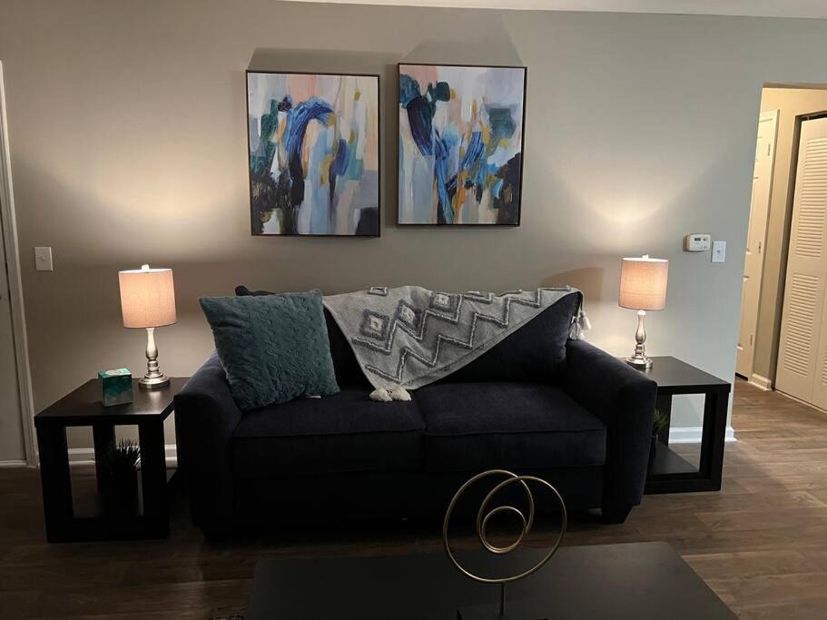 Photo of Livingroom in Greensboro