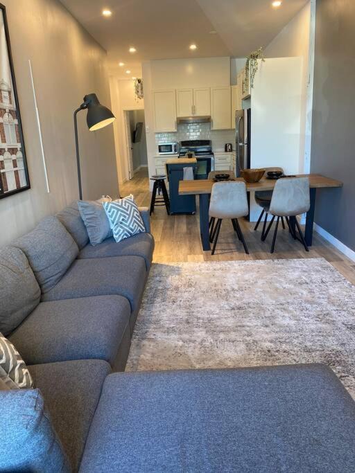 Photo of Livingroom in Mercier-Hochelaga-Maisonneuve