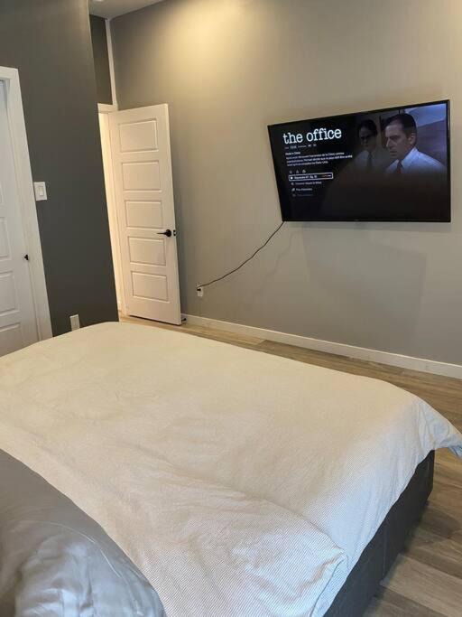 Photo of Bedroom in Mercier-Hochelaga-Maisonneuve
