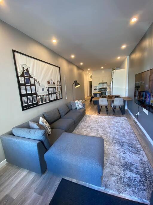Photo of Livingroom in Mercier-Hochelaga-Maisonneuve