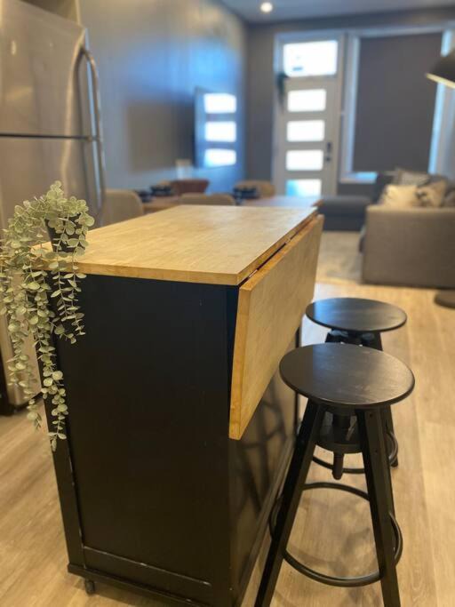 Photo of Livingroom in Mercier-Hochelaga-Maisonneuve
