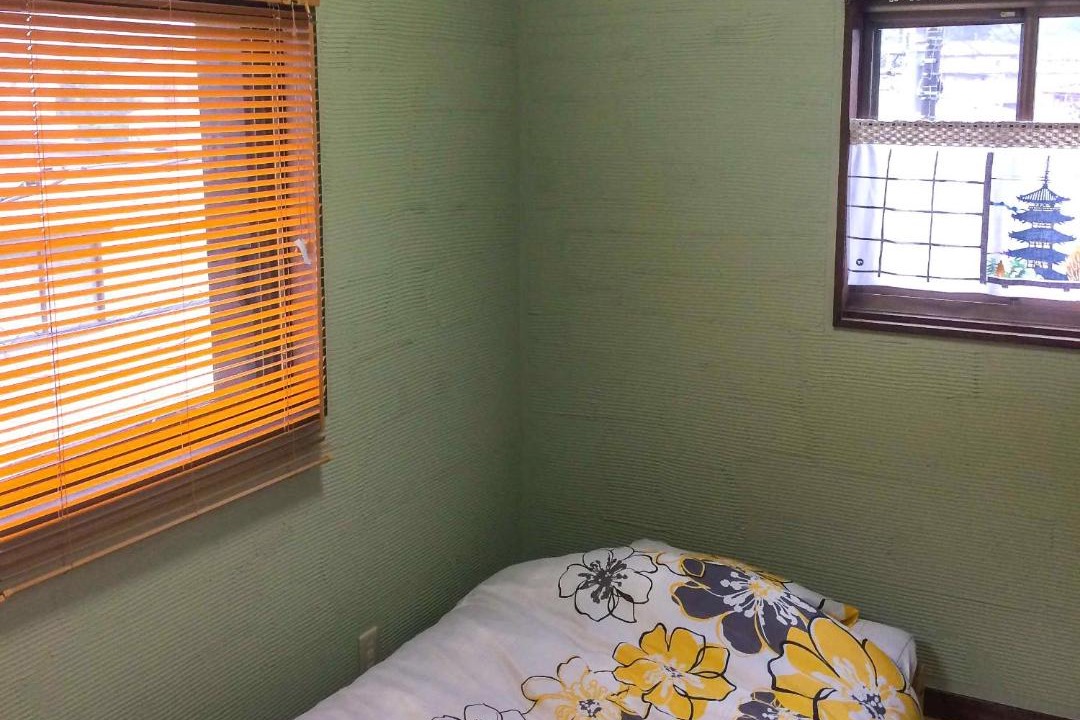 Photo of Bedroom in Shiki