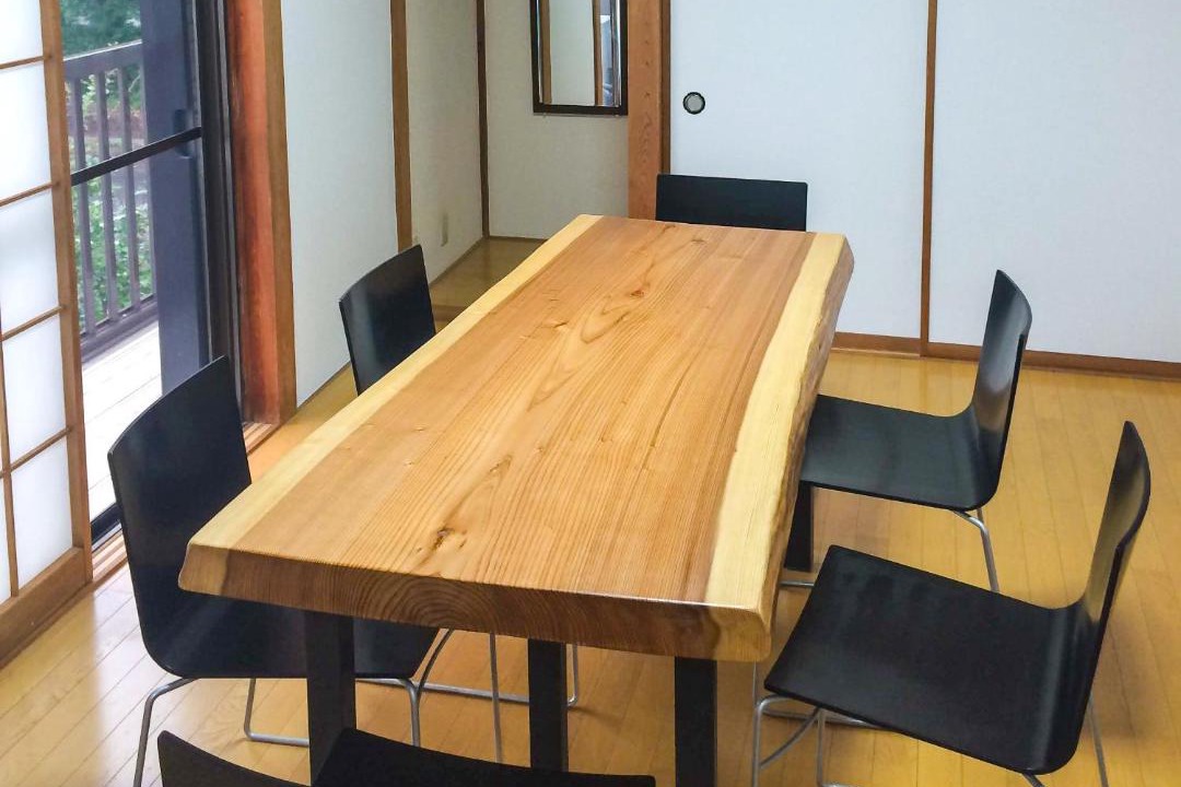 Photo of Bedroom in Shiki