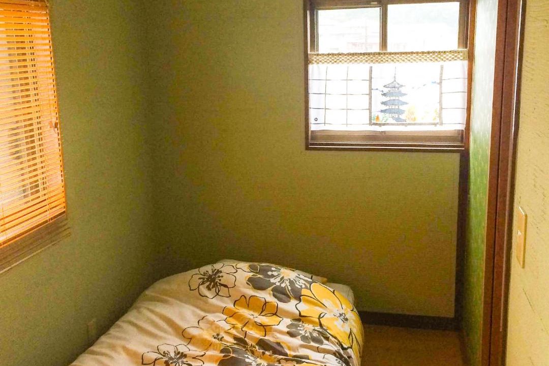 Photo of Bedroom in Shiki