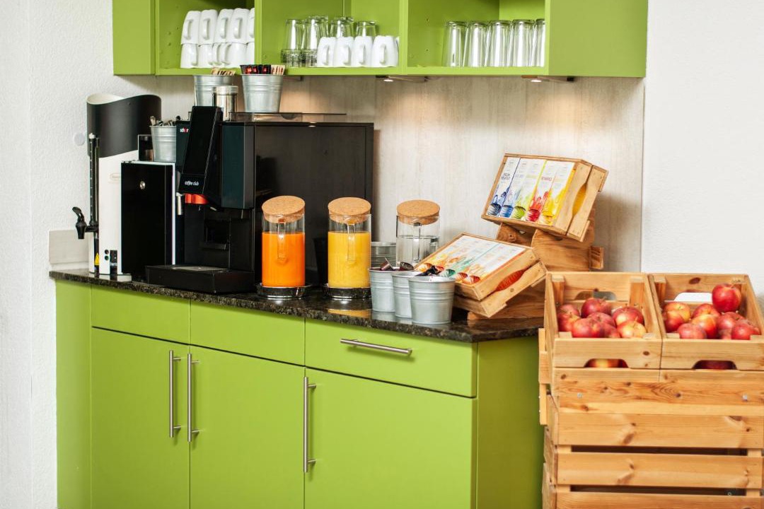 Photo of Kitchen in Spreitenbach