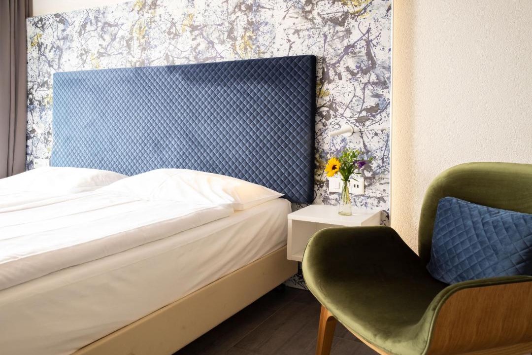 Photo of Bedroom in Spreitenbach