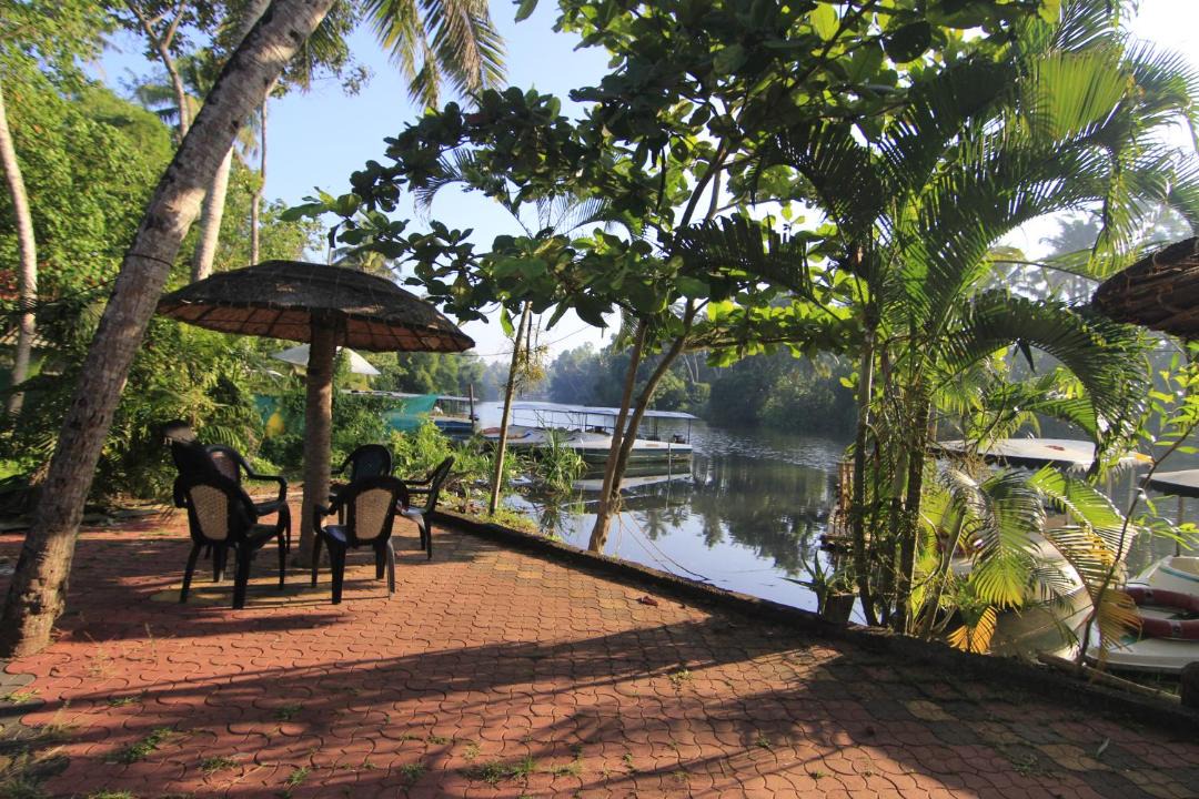Photo of Others in Poovar