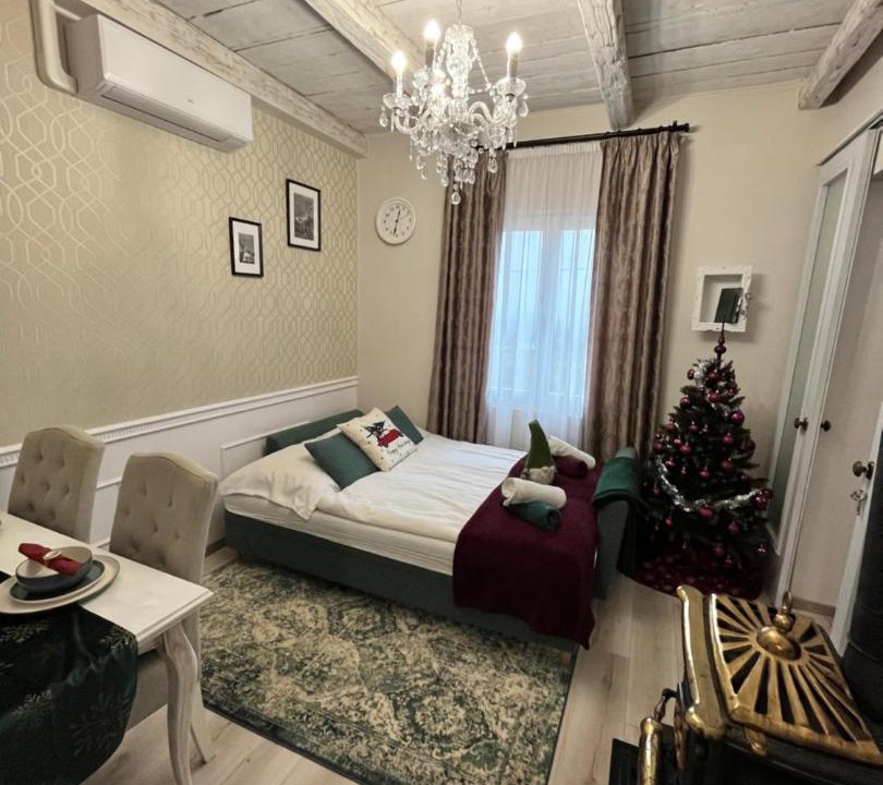 Photo of Bedroom in Doba