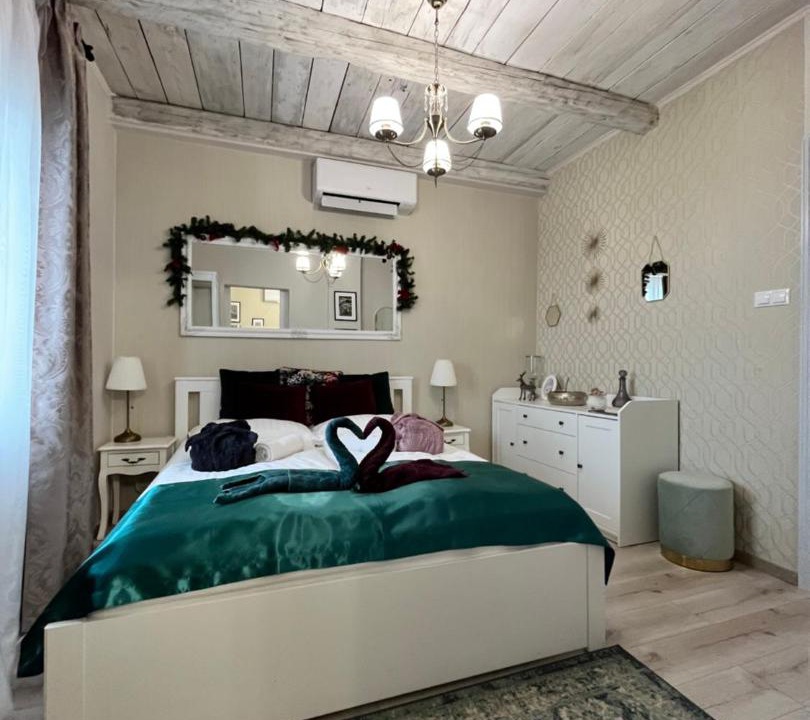 Photo of Bedroom in Doba