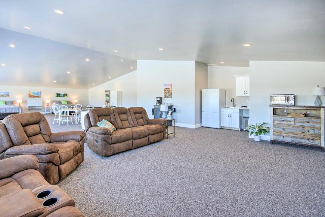Photo of Livingroom in Boyd
