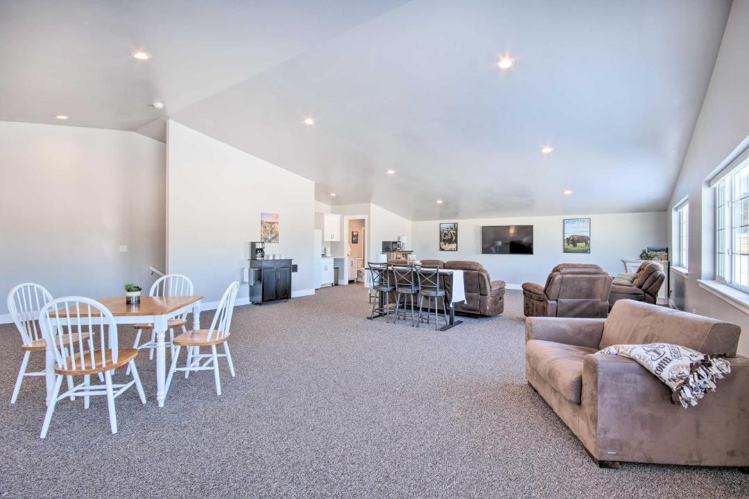 Photo of Livingroom in Boyd