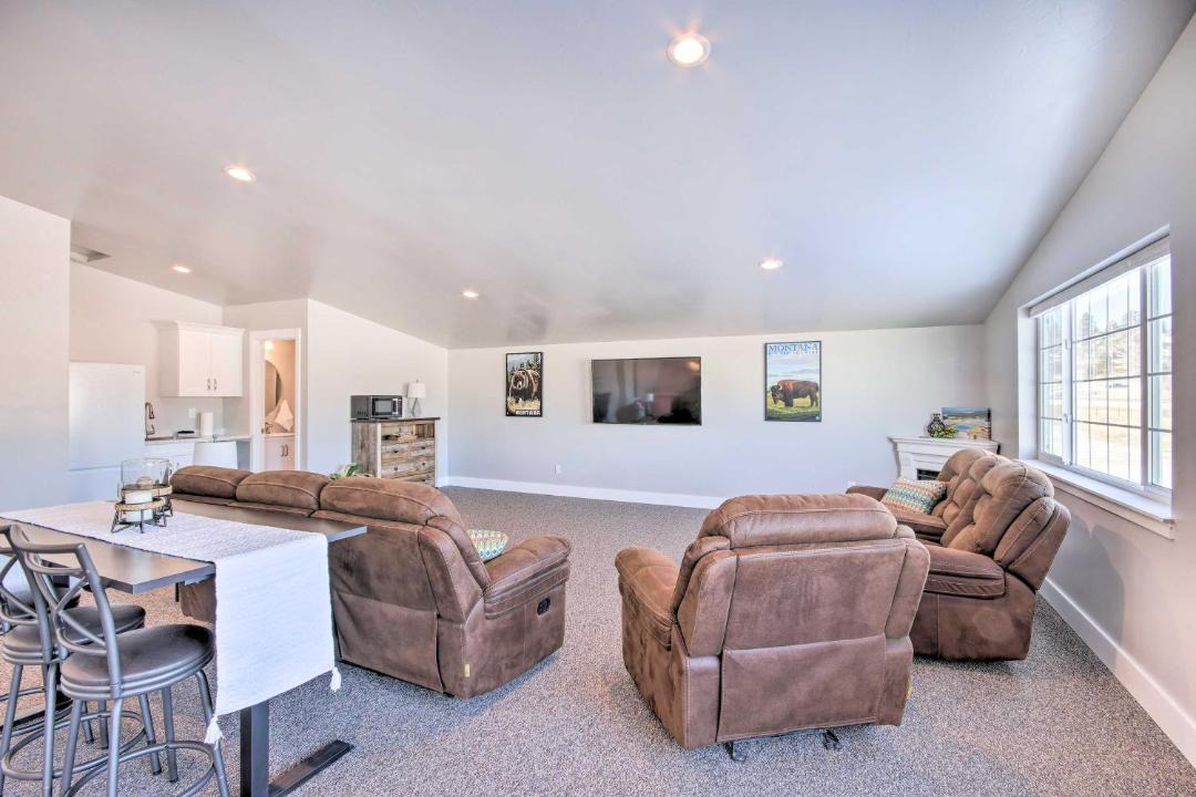 Photo of Livingroom in Boyd