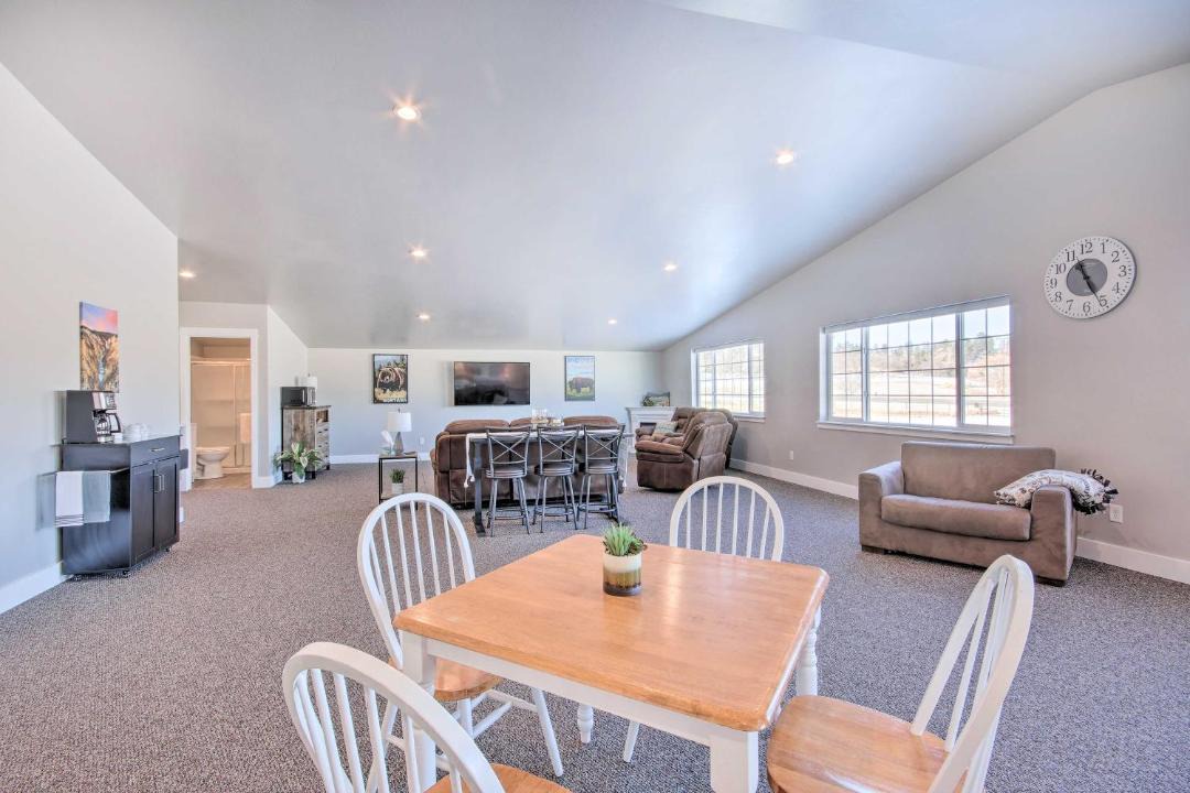 Photo of Livingroom in Boyd