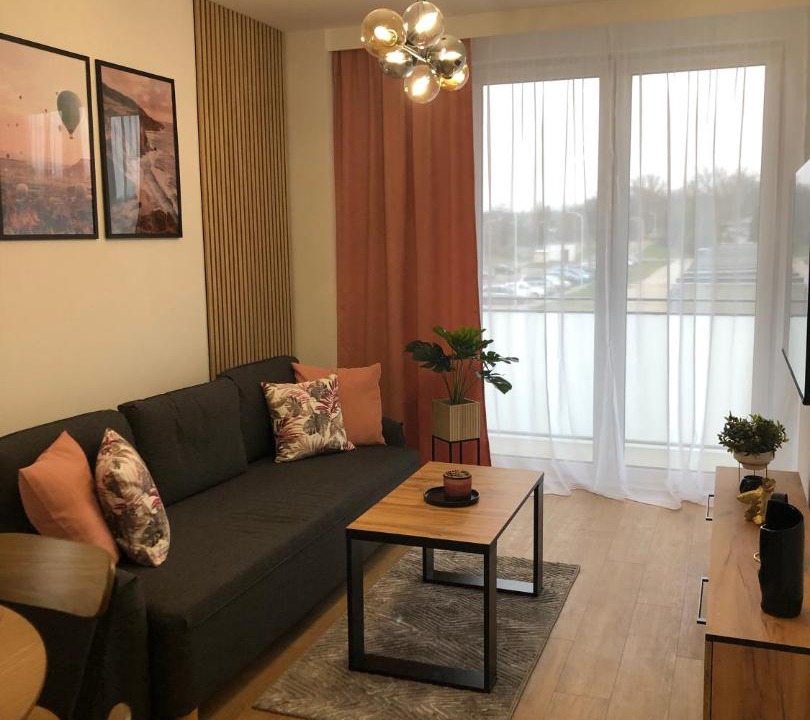 Photo of Livingroom in Nowy Dwor Mazowiecki
