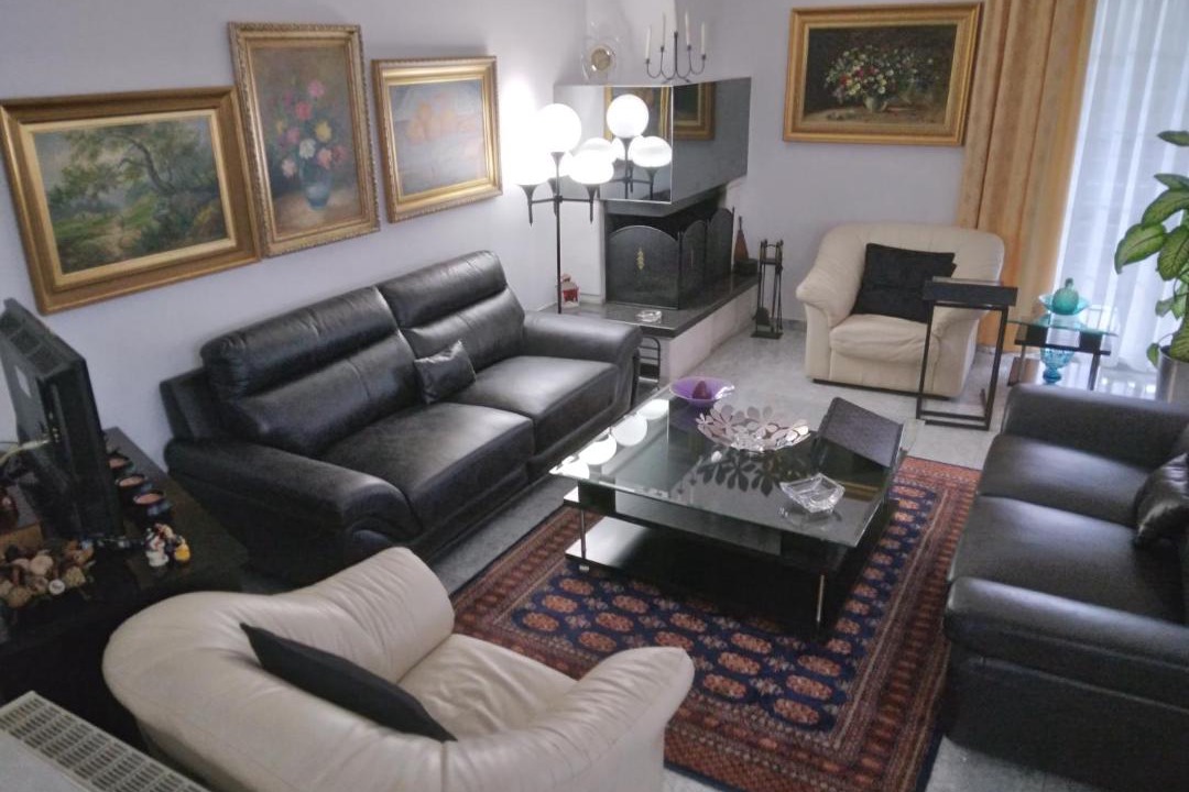 Photo of Livingroom in Panorama