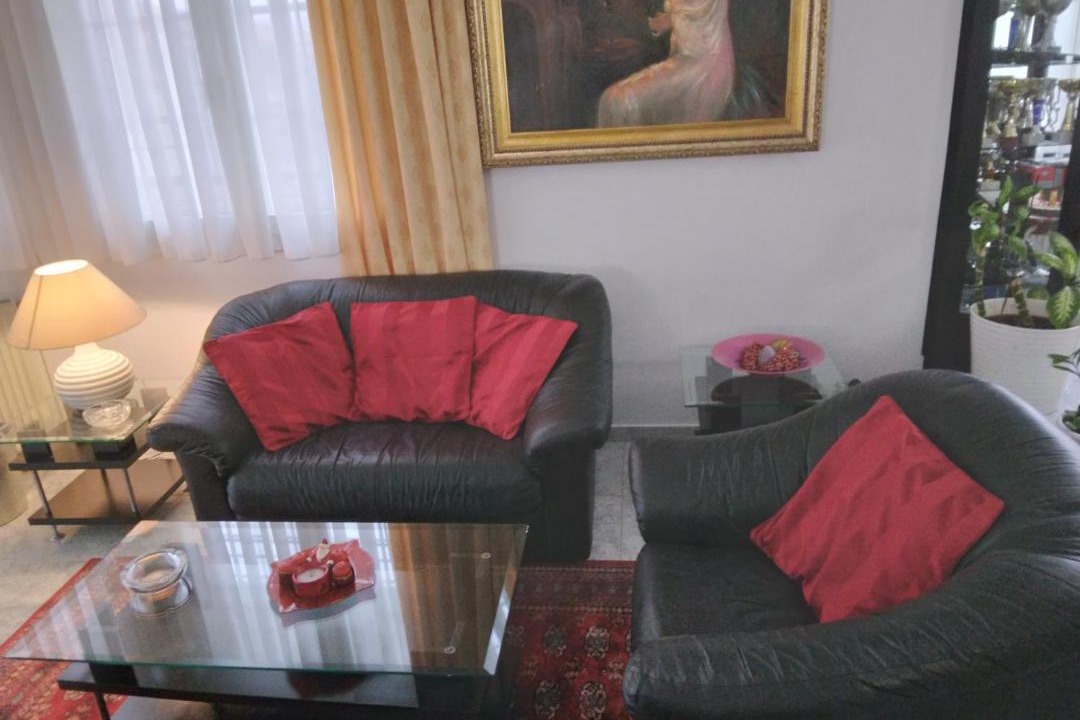 Photo of Livingroom in Panorama