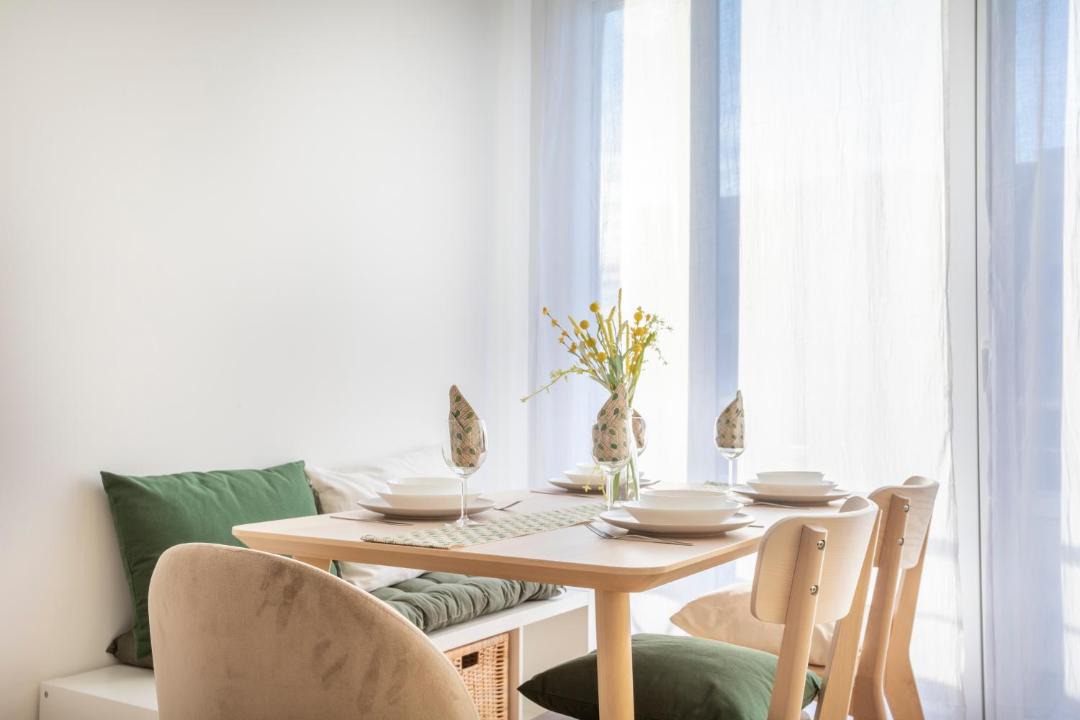 Photo of Livingroom in Blancarde