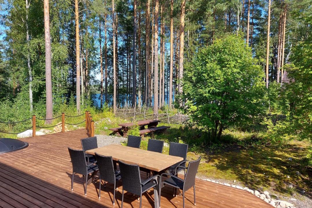 Photo of Others in Koli National Park
