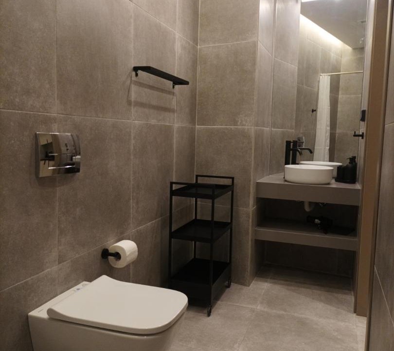 Photo of Bathroom in Psirri