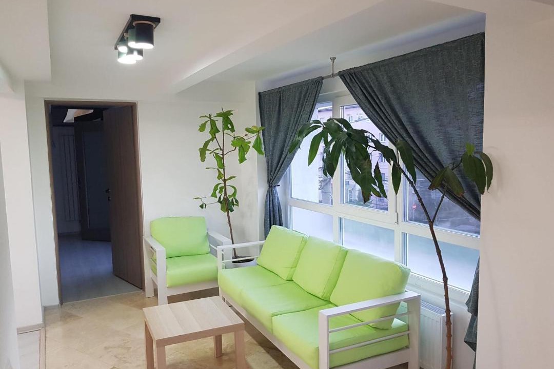Photo of Livingroom in Targoviste