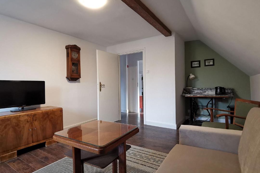 Photo of Livingroom in Walim
