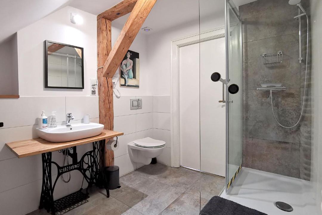 Photo of Bathroom in Walim