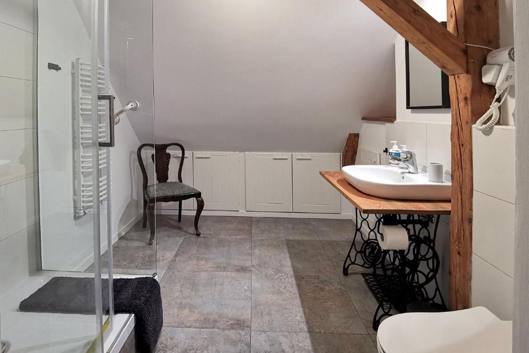Photo of Bathroom in Walim