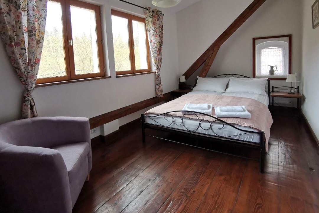 Photo of Bedroom in Walim