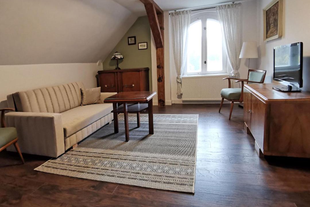 Photo of Livingroom in Walim