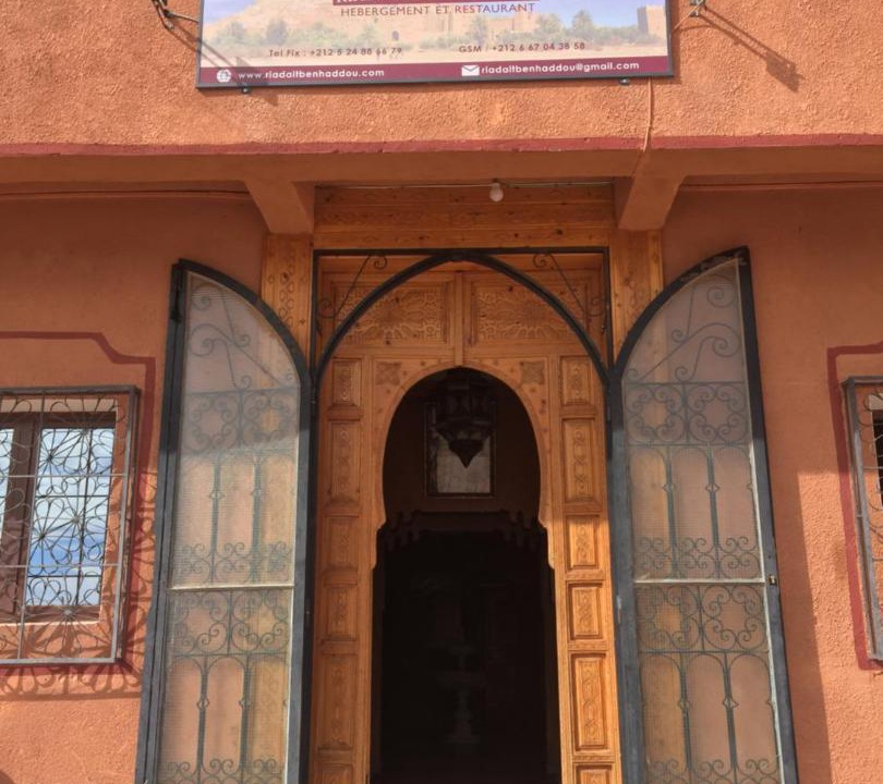 Photo of Others in Ait Benhaddou